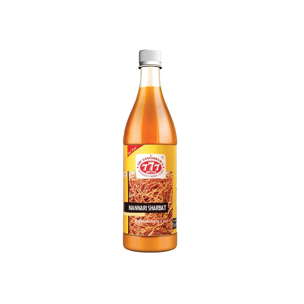 777 Nannari Sarbat