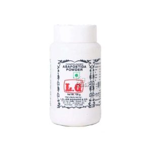 LG Asafoetida Powder 50g
