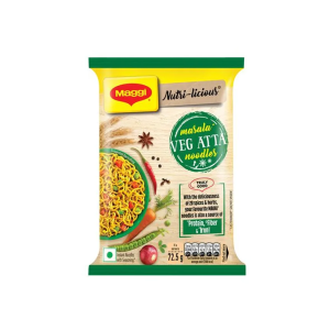 MAGGI Noodles Atta