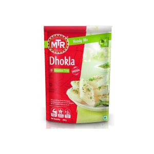 MTR Instant Dhokla Mix 200g