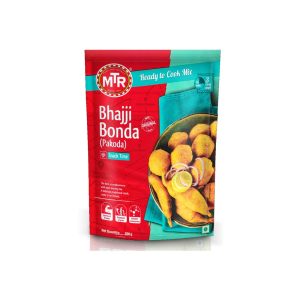 MTR Instant Bajji Bonda Mix 200g