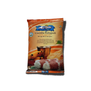 Periyar Chemba Puttu Podi 1Kg