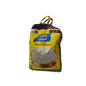 Periyar Jaya Rice 5Kg