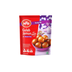 MTR Gulab Jamun Mix 175 + 175g