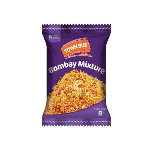 GRB TOWN BUS Bombay Mixture