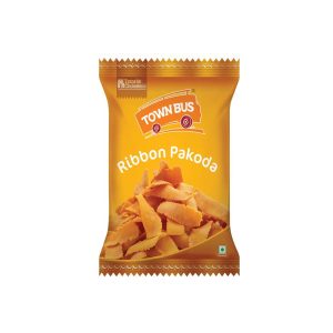 Town Bus Ribbon Pakoda