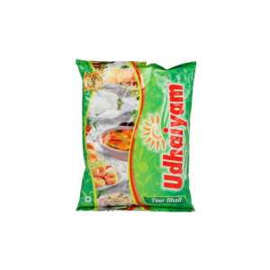 Udhaiyam Toor Dhall 5Kg