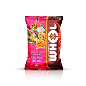 Wheel Moong Dhall 1Kg