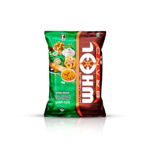 Wheel Toor Dhall 1Kg