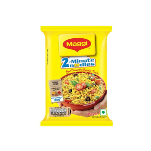 MAGGI  Noodles Single