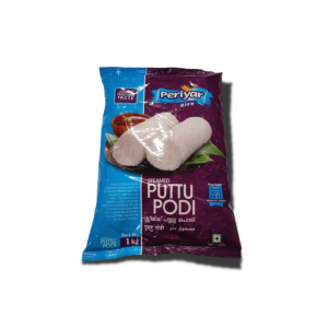 Periyar Puttu Podi (Steamed) 1Kg