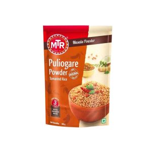 MTR  Puliogare Powder 200g