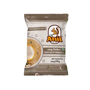 Anil Varagu Vemicilli 180g
