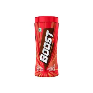 Boost Energy & Nutrition Drink 500g