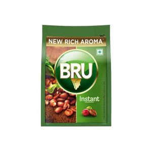 BRU Instant Coffee 100 g