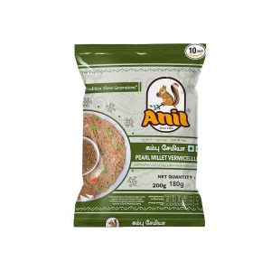 ANIL Kambu Vemicilli 180g